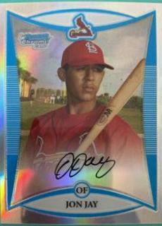 Jon Jay