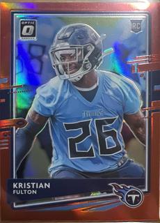 Kristian Fulton