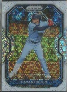Cavan Biggio