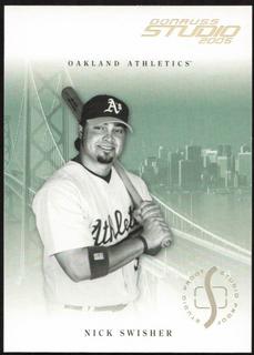 Nick Swisher