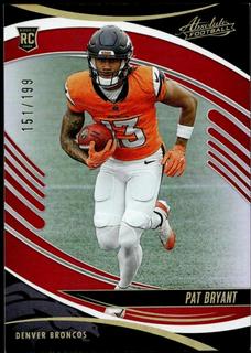 Pat Bryant