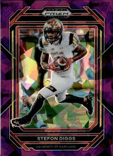 Stefon Diggs