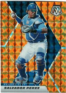 Salvador Perez