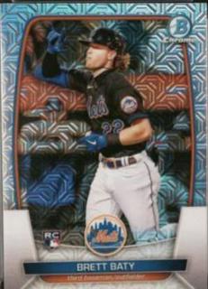 Brett Baty