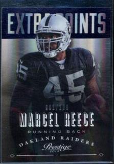 Marcel Reece