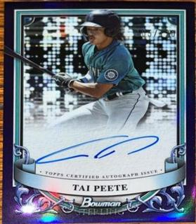 Tai Peete