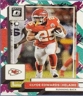 Clyde Edwards Helaire