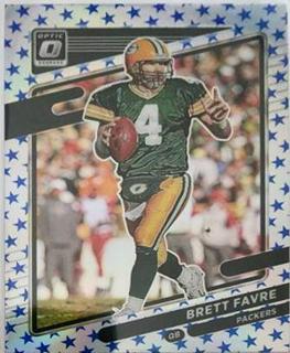 Brett Favre