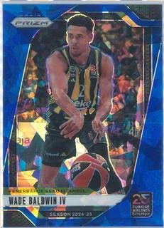 Wade Baldwin IV