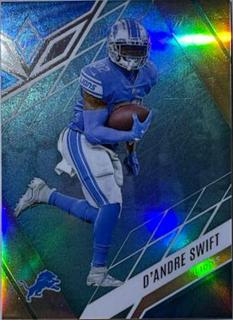 D'Andre Swift