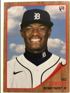 Daz Cameron