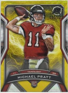 Michael Pratt