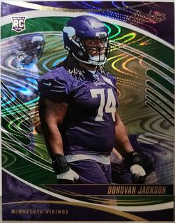Donovan Jackson