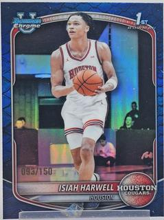 Isiah Harwell