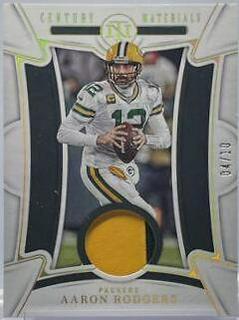 Aaron Rodgers