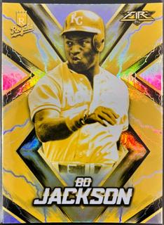 Bo Jackson