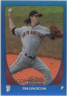 Tim Lincecum