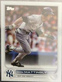 Don Mattingly