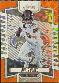 Chris Olave
