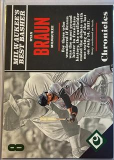 Ryan Braun