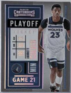 Jarrett Culver