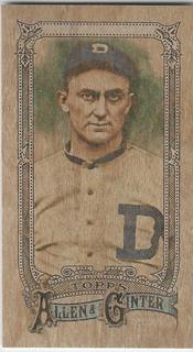 Ty Cobb