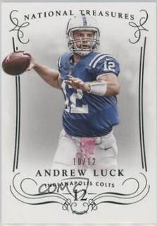 Andrew Luck