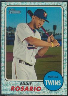 Eddie Rosario
