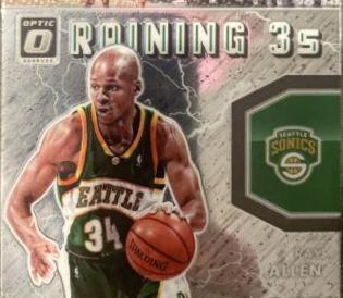 Ray Allen