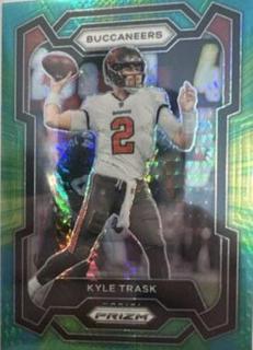 Kyle Trask