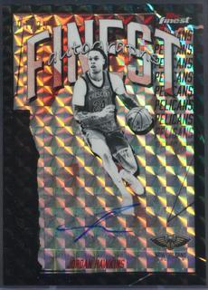 Jordan Hawkins