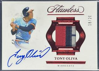 Tony Oliva