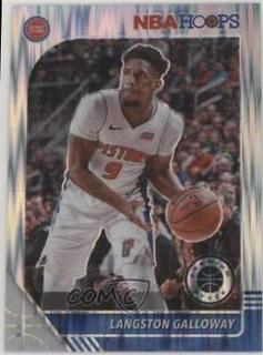 Langston Galloway