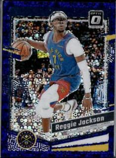 Reggie Jackson