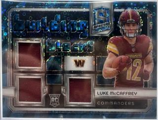 Luke McCaffrey