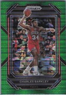 Charles Barkley