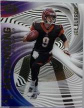 Joe Burrow