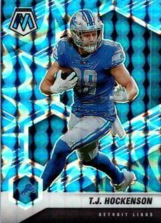 T. J. Hockenson