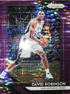 David Robinson