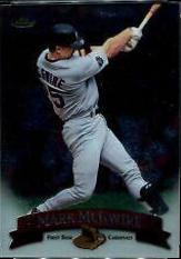 Mark McGwire