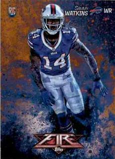 Sammy Watkins