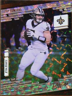 Taysom Hill