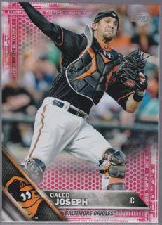 Caleb Joseph