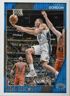 Aaron Gordon