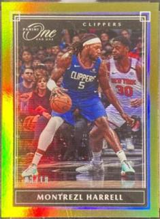 Montrezl Harrell