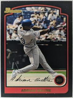 Adrian Beltre