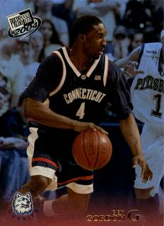 Ben Gordon