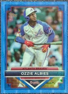 Ozzie Albies
