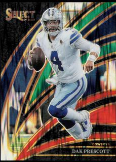 Dak Prescott