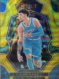 LaMelo Ball